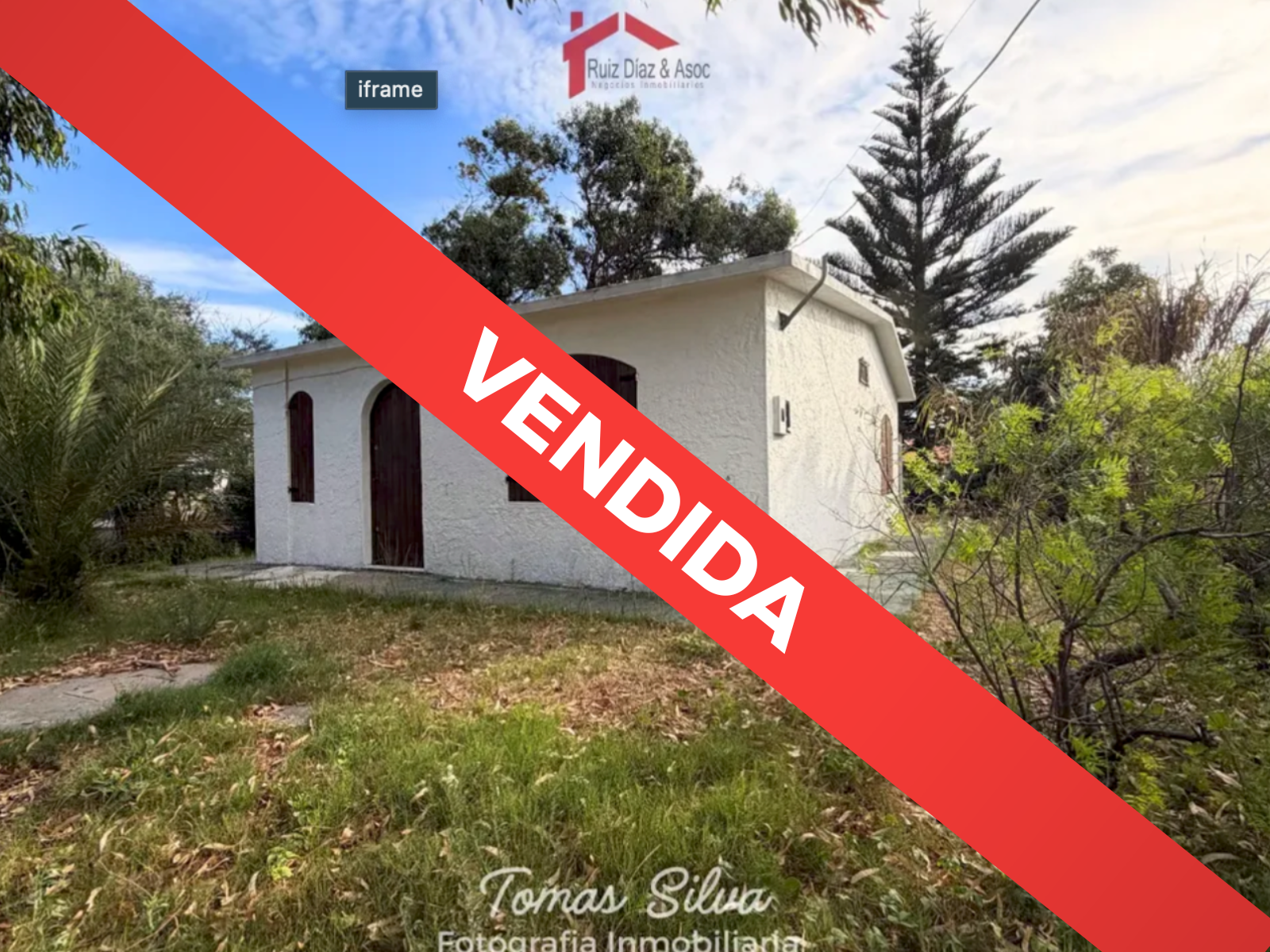 vENDIDA ATLANTIDA