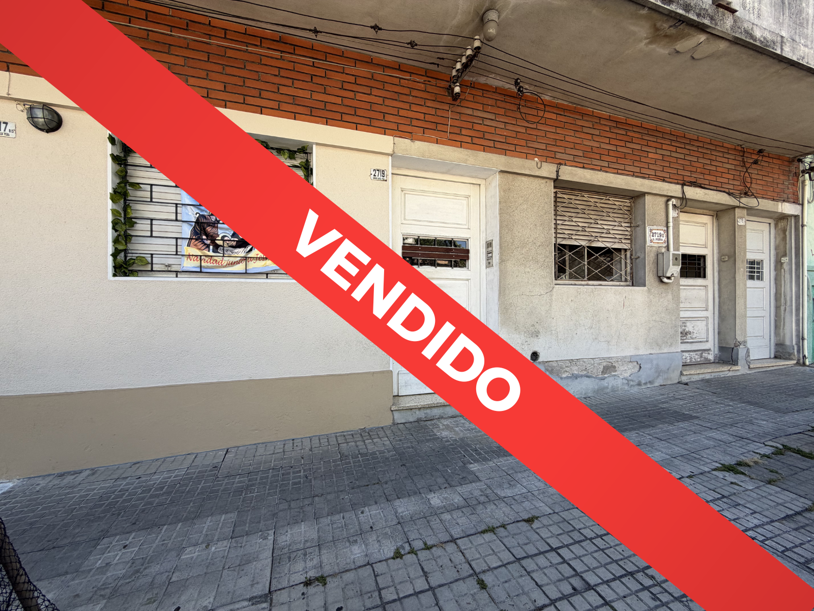 vendido reducto